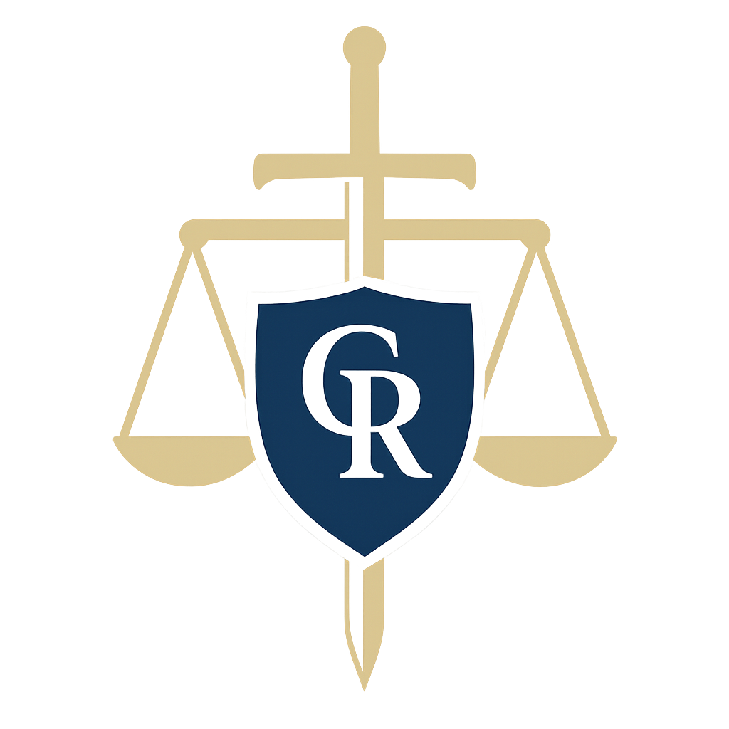 Logo Bufete de Abogados