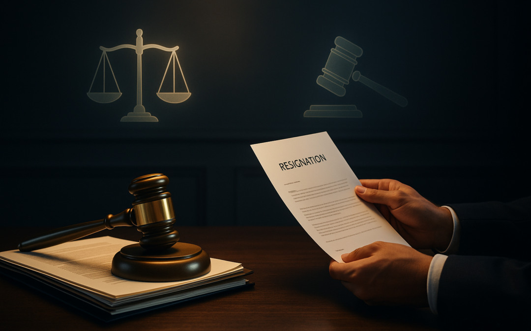 Despido improcedente o procedente: diferencias y cómo reclamar