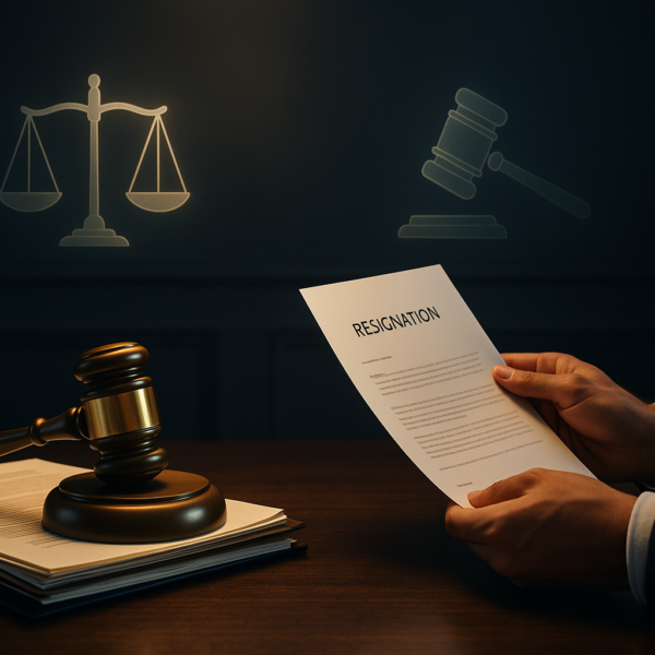 Despido improcedente o procedente: diferencias y cómo reclamar